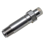 CGA 346 SOFT TIP NIPPLE 2400PSI